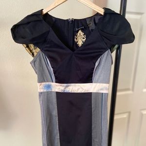 St Martin Dress